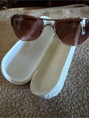 Oakley Sunglasses (unisex)